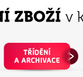 Třídění a archivace