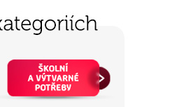 Školní a výtvarné potřeby