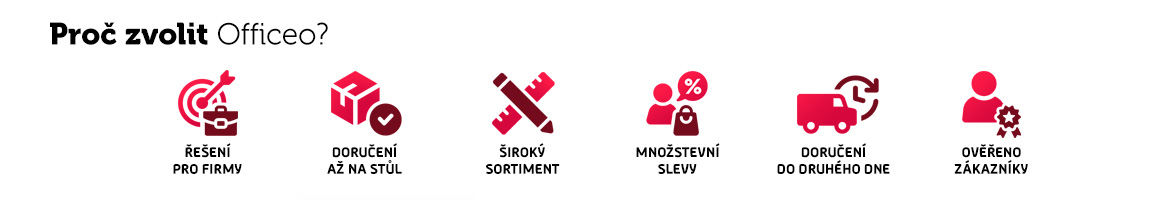 Řešení pro firmy