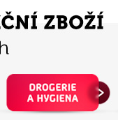 Drogerie a hygiena