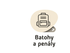 Batohy a penály