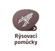Rýsovací pomůcky