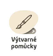 Výtvarné pomůcky