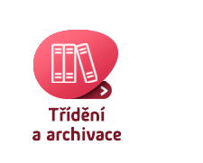Třídění a archivace