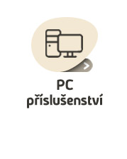 PC příslušenství
