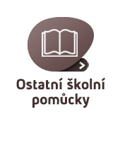 Ostatní školní pomůcky
