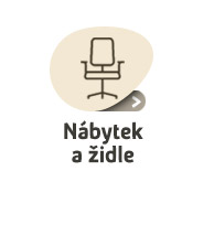 Nábytek a židle