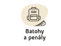Batohy a penály