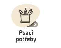 Psací potřeby