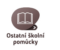 Ostatní školní pomůcky