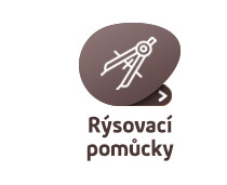 Rýsovací pomůcky