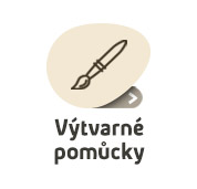 Výtvarné pomůcky