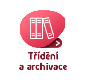 Třídění a archivace